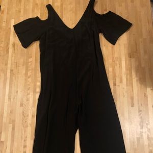 Topshop Romper